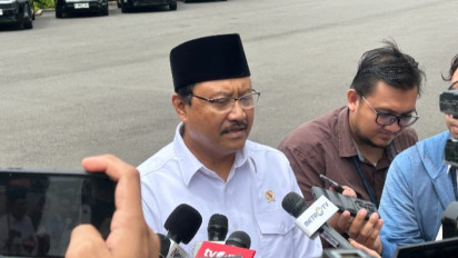 Kemensos Sebut Sekolah Rakyat akan Dilengkapi Instrumen Pemetaan Potensi Unik Siswa