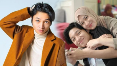 No Gimmick! Dimas Anggara Diduga Lakukan Kekerasan Kepada Kiesha Alvaro, Okie Agustina Lihat Sendiri, Begini Kronologinya