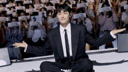 Jelang Fan Meeting di Jakarta, Lee Do Hyun Sapa Penggemar: Saya Sangat Bersemangat