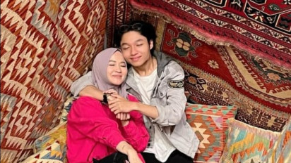 “Gampar Anakku?!” Pasha Ungu Murka, Dimas Anggara Diserbu Gegara Tampar Kiesha Alvaro! Ini Profil Lengkap Sang Putra Sulung