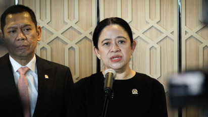 Soal 4 Pulau di Anambas Dijual di Situs Internasional, Ketua DPR Desak Pemerintah Tata Ulang Administrasi