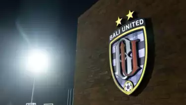 Bali United menjelang Liga 1 2025-2026
