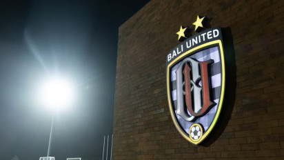 Cuma Punya 5 Pemain Asing, Bali United Terancam Sulit Bersaing di Super League?