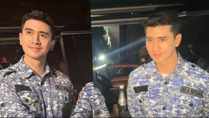 Menghilang dari Medsos, Verrell Bramasta Terjebak di Iran di Tengah Memanasnya Konflik?