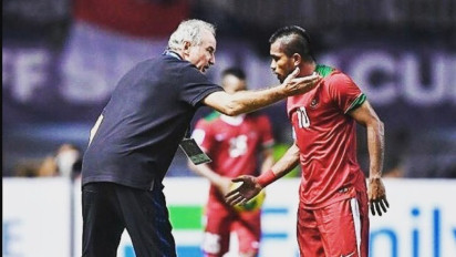 Tolak Tawaran Main Bareng Lionel Messi di Barcelona, Winger Gesit Timnas Indonesia Ini Akui Menyesal Seumur Hidupnya: Aku Bodoh...