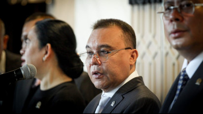 Dasco Bakal Temui Pemerintah Bahas Nasib Pulau Enggano yang Terisolasi 4 Bulan