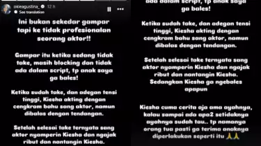 unggahan Okie Agustina