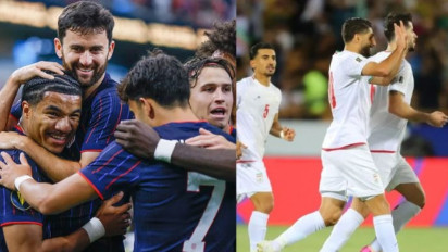 Tak Hanya Bersitegang dalam Hal Politik, Ternyata Sepak Bola Iran-Amerika Serikat Kerap Saling Hajar di Piala Dunia