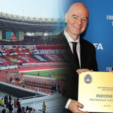 Prediksi Deretan Calon Lawan Timnas Indonesia di FIFA ASEAN Cup 2026