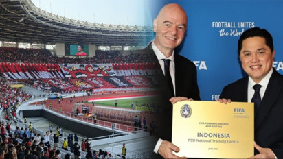 Prediksi Deretan Calon Lawan Timnas Indonesia di FIFA ASEAN Cup 2026