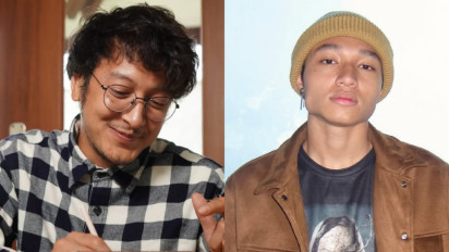 Kesaksian Pengunjung Kaget Lihat Dimas Anggara dan Kiesha Alvaro Anak Pasha Ungu Cekcok: Di Layar Tak Selalu Gambarkan...