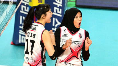 Coret Yolla Yuliana, Timnas Voli Putri Indonesia Kembali Panggil Megawati Hangestri