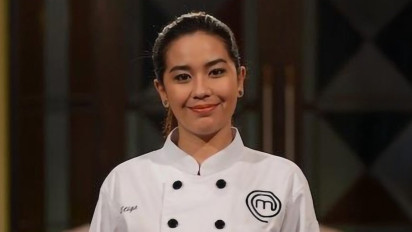 Sadis, Eks MasterChef Malaysia Bunuh ART Asal Indonesia sampai Cabuti Giginya Pakai Tang, Kini Divonis 34 Tahun Penjara