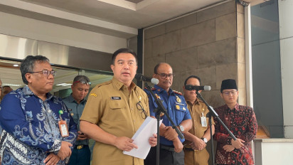 Ternyata Pulau Berpolemik di Trenggalek-Tulungagung Ada 16, Kemendagri Beri Penjelasan