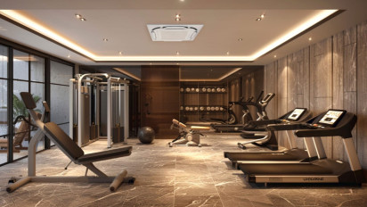 Mengenal Solusi Kenyamanan Tata Udara di Pusat Kebugaran