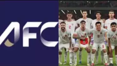 Terpopuler Olahraga Hari ini: AFC Beri Sanksi pada PSSI, Media Asing Bahas Peluang Iran Dicoret dari Piala Dunia 2026, Alasan Simon Tahamata Turun Tangan di Sepakbola Indonesia