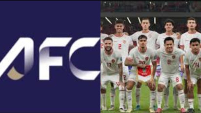 Terpopuler Olahraga Hari ini: AFC Beri Sanksi pada PSSI, Media Asing Bahas Peluang Iran Dicoret dari Piala Dunia 2026, Alasan Simon Tahamata di Indonesia