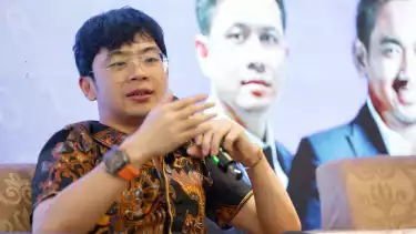 CEO Triv, Gabriel Rey.