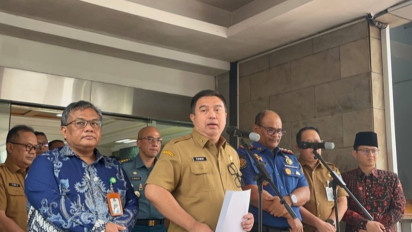 Soal 16 Pulau di Trenggalek-Tulungagung, Kemendagri: Tidak Berpenghuni