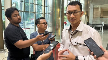 KPK Panggil Plt Kepala BPKAD Papua Jadi Saksi Kasus Dana Operasional