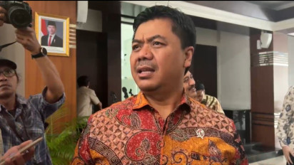 Kursi Dubes Masih Kosong, Istana Pastikan Presiden Serius Bahas Pengisian