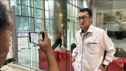 KPK Nilai Negara Rugi Rp200 Miliar di Kasus Pengangkutan Bansos