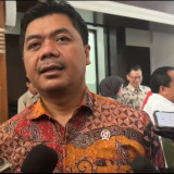 Istana Buka Suara Soal Keputusan KPU Rahasiakan Dokumen Capres-Cawapres Termasuk Ijazah