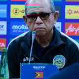 Hati Indonesia Meski Latih Timor Leste, Emral Abus Dilema Hadapi Tanah Kelahirannya Sendiri di Laga Pembuka Piala AFF U-17 2026