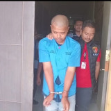 Calon Suami Ternyata Pembunuh Sadis Siska Oktavia di Padang Pariaman