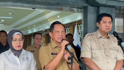 Viral Lima Pulau Indonesia Dijual Online, Mendagri: Kalau Benar, Kita Akan Tindak