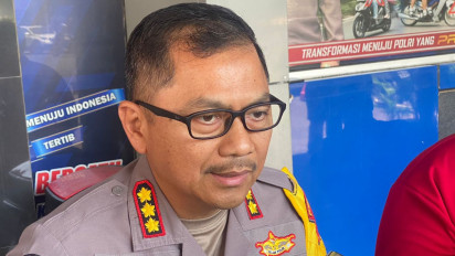 Selain Dugaan Penipuan, Oknum Polisi Polda Jateng juga Terjerat Kasus Judol dan Asusila