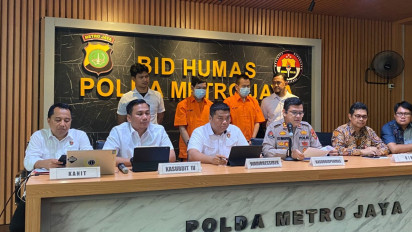 Sindikat Penipuan Malaysia Beraksi di Indonesia, Kuras Rekening Korban dengan Modus Blast SMS Berisi Link Phising