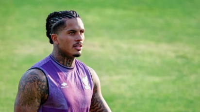 Update Skuad Persib Bandung Hari Ini: Resmi Ketambahan 5 Pemain Asing, Ramon Tanque Menyusul?