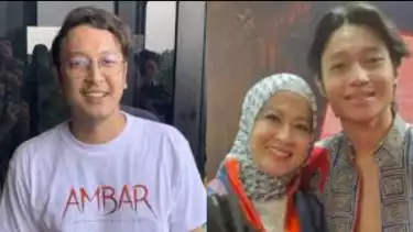 Terungkap Kiesha Alvaro Bukan yang Pertama, Dimas Anggara pernah Lakukan Kekerasan dan Dilaporkan Hukum pada...