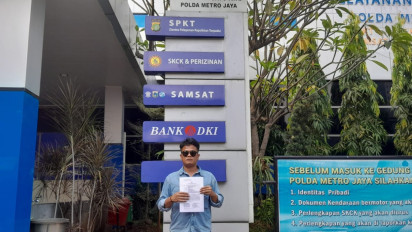 Perempuan jadi Korban Penipuan dan TPPU Pengusaha, Lapor ke Polda Metro Jaya