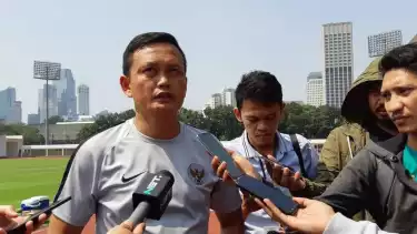 Maafkan Imran Nahumarury, Malut United Giring Eks Dirtek Ke Jalur Hukum Jika ...