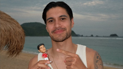 Terjebak di Bandara Internasional Doha Sampai 24 Jam Karena Konflik Timur Tengah, Kevin Diks Akhirnya Berangkat