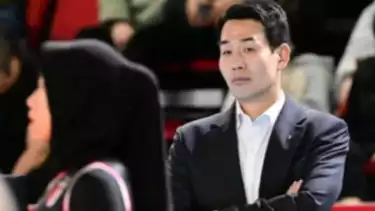 Ko Hee-jin dan Megawati Hangestri