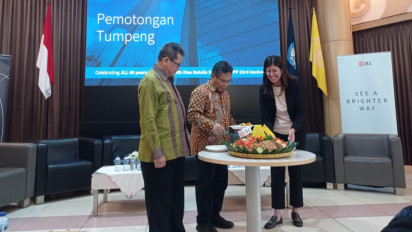 SKSG UI Gelar Diskusi Tren Properti 2025:  Sektor Logistik dan Pergudangan Pemacu Pertumbuhan