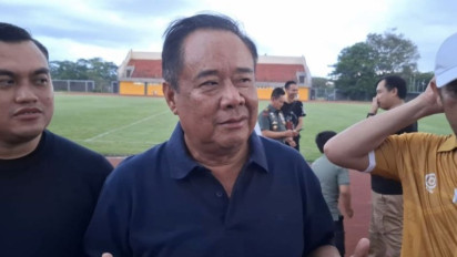 Akuisisi Persikas Subang, Sumsel United Ternyata Belum Dapat Sponsor Resmi