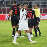 PSS Sleman Akhirnya Buka Suara Soal Polemik Hanif Sjahbandi yang Tiba-tiba ke Arema FC