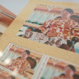 Sebagai Bentuk Penghormatan, PT Pos Indonesia Cetak Prangko Bergambar Sri Sultan Hamengkubuwono X