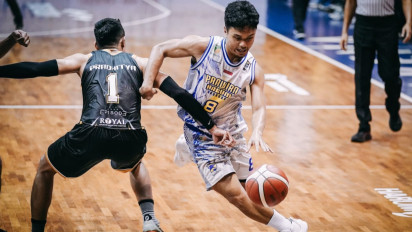 Siap Bertarung Memperebutkan MVP Lokal IBL 2025, Berikut Statistik Lima Kandidat Musim Ini