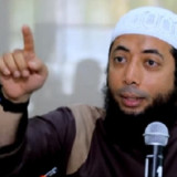 Pengakuan Mengejutkan Ustaz Khalid Basalamah Usai Dipanggil KPK, Singgung Surah An-Nisa Ayat 59