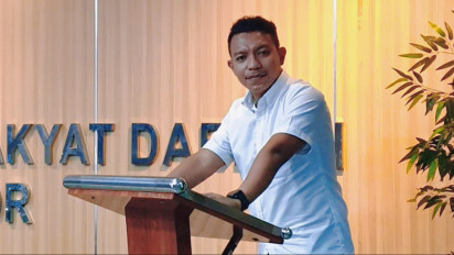 Kasus Majikan Aniaya ART di Batam, DPR RI Didesak Segera Sahkan UU PRT