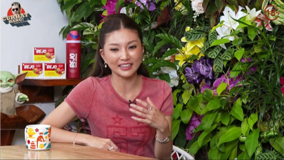 Nggak Neko-Neko, Sarwendah Beberkan Syarat Jadi Suami Barunya: Paling Penting...