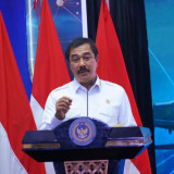 Menteri Agus soal Kalapas Paksa Napi Makan Daging Anjing: Alasannya Lagi Pesta Ultah