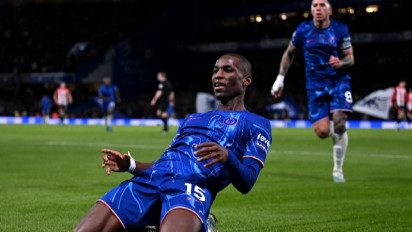 AC Milan Gigit Jari, Niat Hati Mau Rekrut Mesin Gol Chelsea tapi Dompet Lagi Tipis