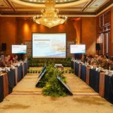 Saat Kondisi Bursa Bergejolak, Laba KPEI Melonjak Hingga 40 Persen