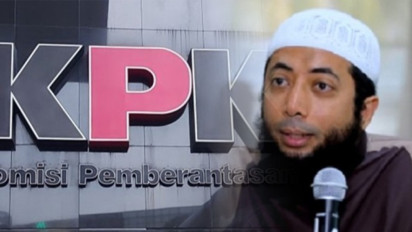Kronologi KPK Panggil Ustaz Khalid Basalamah Terkait Dugaan Korupsi Kuota Haji 2025